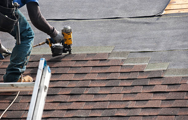 Licensed Roof Installation service in North Ferrisburgh, VT - Brentwood Metal Roofing